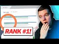 The REAL Reason Your Website Isn’t Showing on Google
