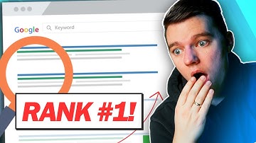 The REAL Reason Your Website Isn’t Showing on Google