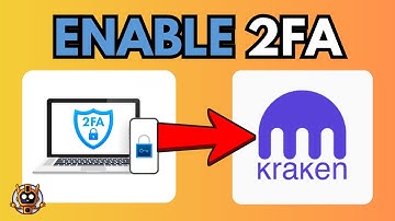 How to Enable 2FA Funding on Kraken App - Step-By-Step Guide