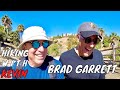 Brad Garrett hears voices and has three personalities