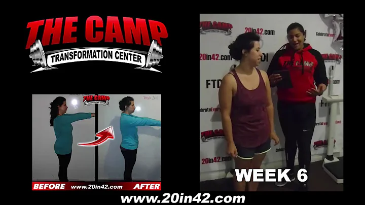 West Covina Weight Loss Fitness 6 Week Challenge R...