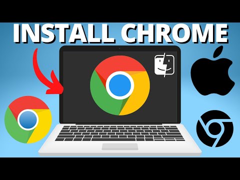 Video: Paano ko ia-update ang WidevineCdm sa Chrome sa Mac?