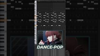 Song to Listen to While Smoking Behind The Supermarket With You #music #cover #animesong #flstudio