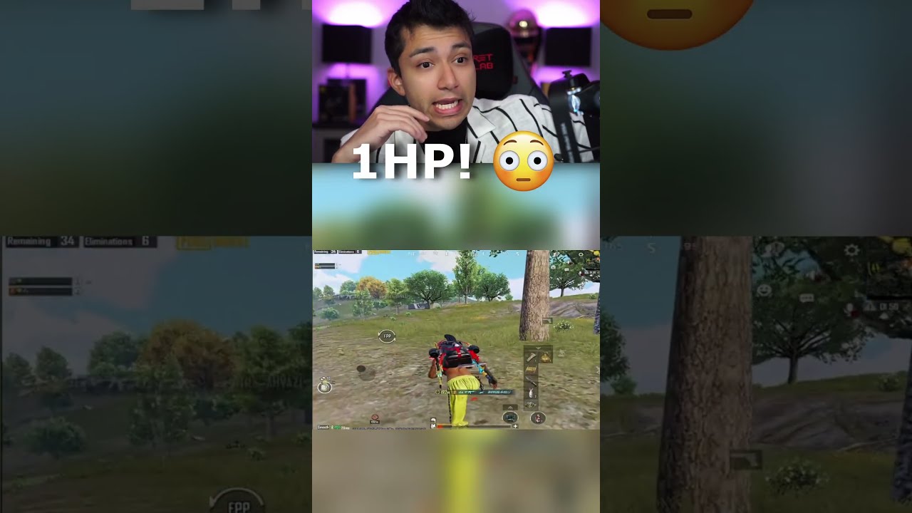 Fastest Player In The World Pubgmobile Bgmi Shorts