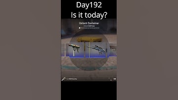 Cs20 Case Until Gold [192] #cs2 #tommuah #gaming #caseopening #csgo #csgocase #foryou