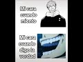 HAHAHHAHAHAHAHAHA#fypシ゚ #jujutsukaisen #sukuna #identificarse #humor