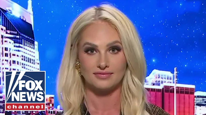 Tomi Lahren: Republicans who voted for omnibus bil...