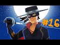 Zorro the chronicles  walkthrough  part 16  family business pc u4k60fps