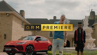 Lil Dotz X Fredo - Mulla [Music Video] | Grm Daily