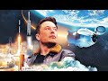 A Incrível História de Elon Musk [O Homem Mais Rico do Mundo Com Empresas Incríveis[Tesla, Spacex]