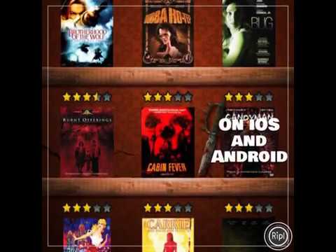 best-horror-movies-database-app