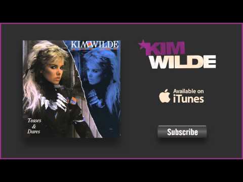 Putar Fit In - Kim Wilde