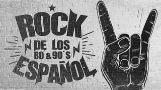 Mana, Soda Stereo, Enanitos verdes, Prisioneros, Hombres G EXITOS Rock En Español #1