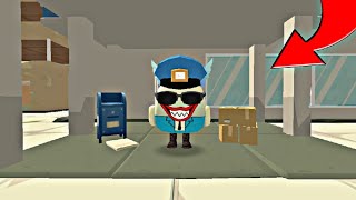 видео: Я СТАЛ ПОЧТАЛЬОНОМ В ЧИКЕН ГАН | Danya666k картинка: Я СТАЛ ПОЧТАЛЬОНОМ В ЧИКЕН ГАН | Danya666k