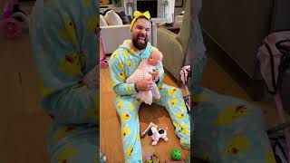 When Nobody Wants To Do The Chores