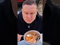 Campfire Ramen on the Street 🔥🍜 | Hot Outdoor Noodles ASMR