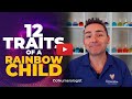 Rainbow Child: 12 Traits Of This Unique Starseed (Are You One?) - Types of Star Children