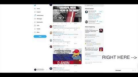 TWITTER REPLY DEBOOSTING IN ACTION? (TWITTER SHADOWBAN TEST SERIES)