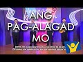 Ang Pag-alagad Mo | Advent Singers