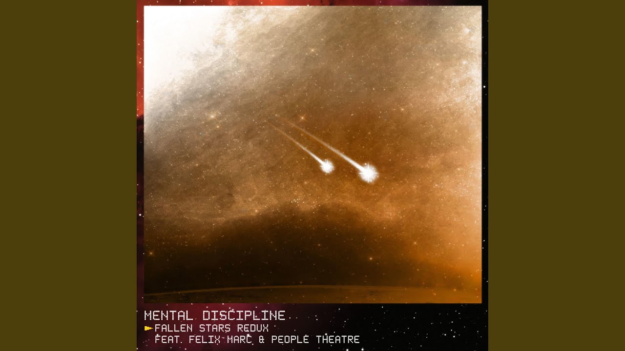 YouTubeでFallen Stars (feat. Felix Marc) (Mechanical Apfelsine Remix)を視聴 YouTubeでFallen Stars (feat. Felix Marc) (Mechanical Apfelsine Remix)を視聴