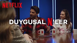 Aşk 101'in N'leri: Duygusal N’ler