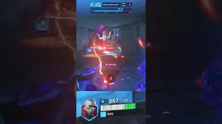 Buff Doomfist?