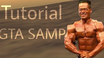 How To Apply Gun Skin Mod On Samp