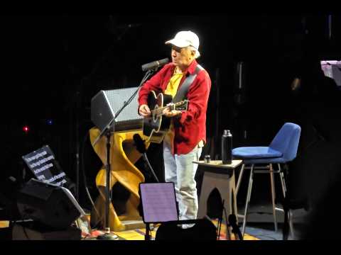 Paul Simon - The Sound of Silence - Royal Albert Hall