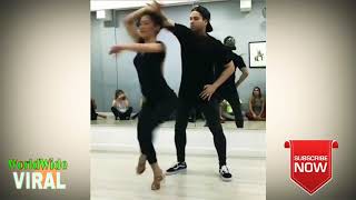 No One Can Dancing Like This Viral World Wide