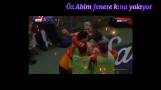 Öz Abim Acımamış