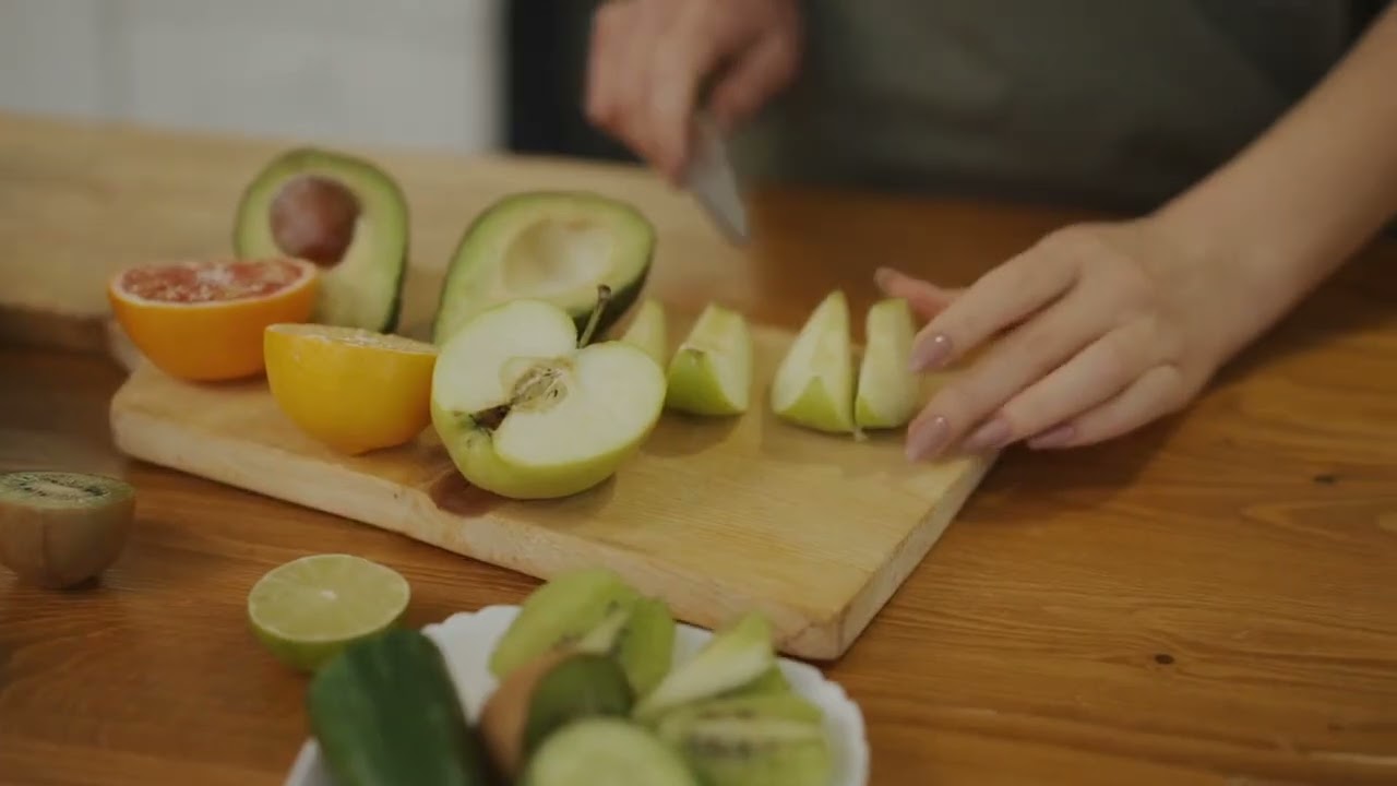 10 Health Hacks For A Productive Workday