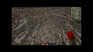 Tekkit Nuke Test