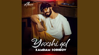 Video thumbnail of "Xamdam Sobirov - Qora atirgul"