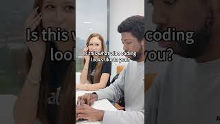 Is this what vibe coding looks like to you? #code #ai #codingwithai