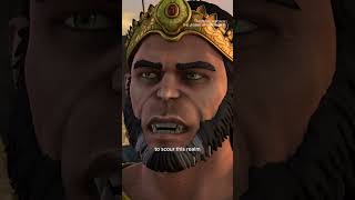 Hanumans Plan Rescue Sita Hotstar Specials The Legend Of Hanuman Disneyplus Hotstar
