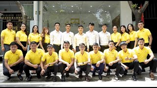 MV BÀI CA THIÊN HƯNG - BẢN CHÍNH THỨC