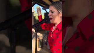 El amor, Parrita Cover, Gema Mariscal