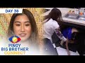 Day 38: Housemates, isinagawa na ang kanilang hamon kay Amanda | PBB Connect