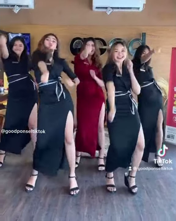 tik tok good ponsel || 2021 pqling baru bodi sexi dan goyang gergaji