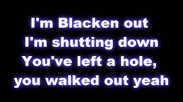 The Script - Exit Wound