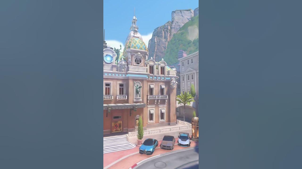 Overwatch 2 Season 3 MAP POOL ROTATION YouTube