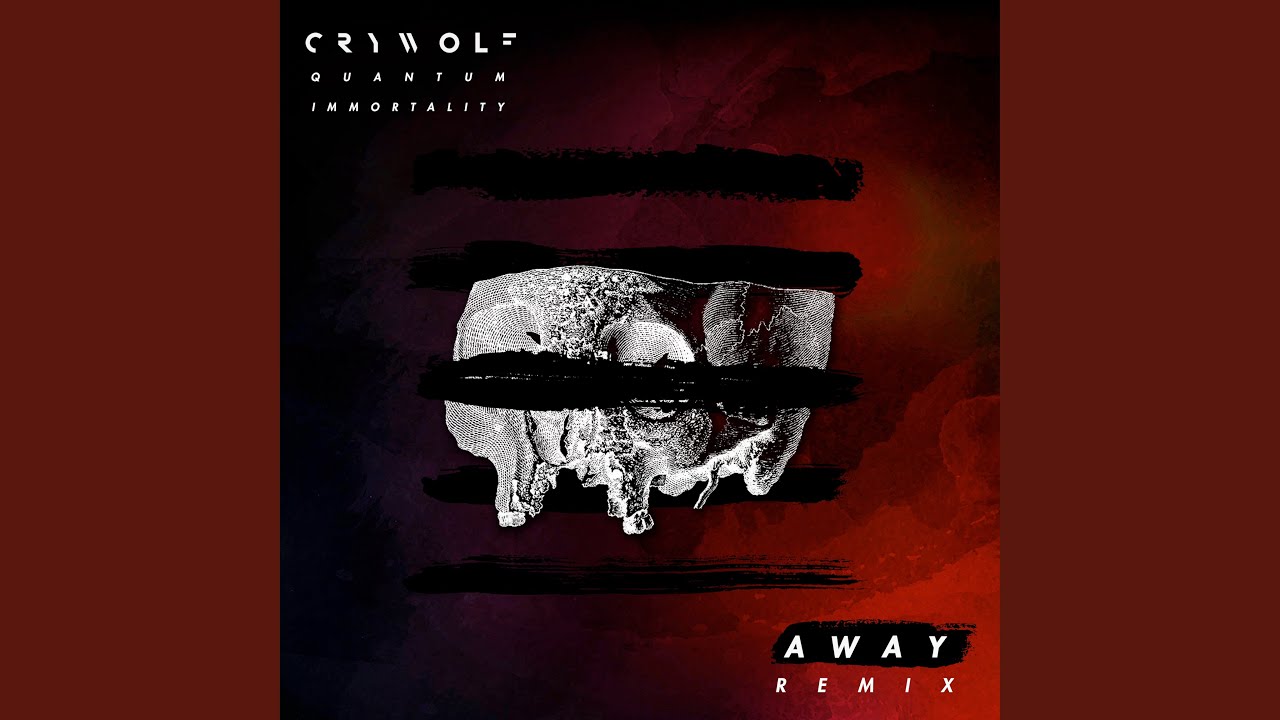 Watch Quantum Immortality (AWAY Remix) on YouTube Watch Quantum Immortality (AWAY Remix) on YouTube