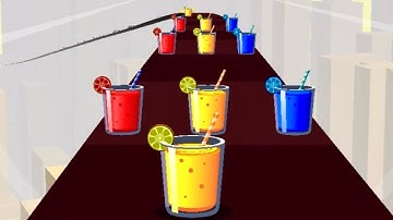 Color Road | MAX SCORE All Levels Gameplay Walkthrough Android, iOS