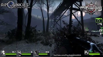 Left 4 Dead 2 Cheat Hack Aimbot