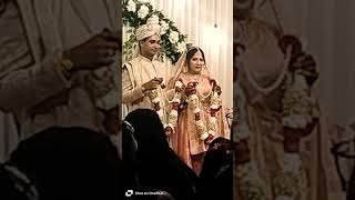 wedding Jaimala beautiful dulha dulhan shaadi marriage video jaymala video marriage video