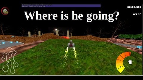 some big shortcuts on SuperTuxKart addons