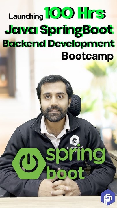 Master Backend Development Skills with Java SpringBoot #shorts - YouTube