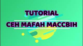 Download lagu Ceh Mafah Maccbih -Line Dance by Kartika Dewiana (INA)- April 2024 (TUTORIAL)