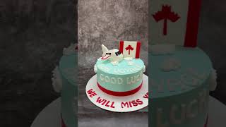 @bakeliciousbypriyanka #tutorial #reaction #cakedesign #cakes #recipe #reels #caketutorial