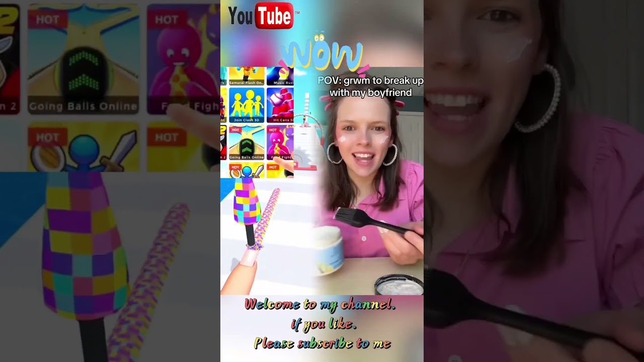 Who agrees?? #tiktok #tiktokvideo #makeup #drama #grwm #grwmmakeup #storytime #boyfriend